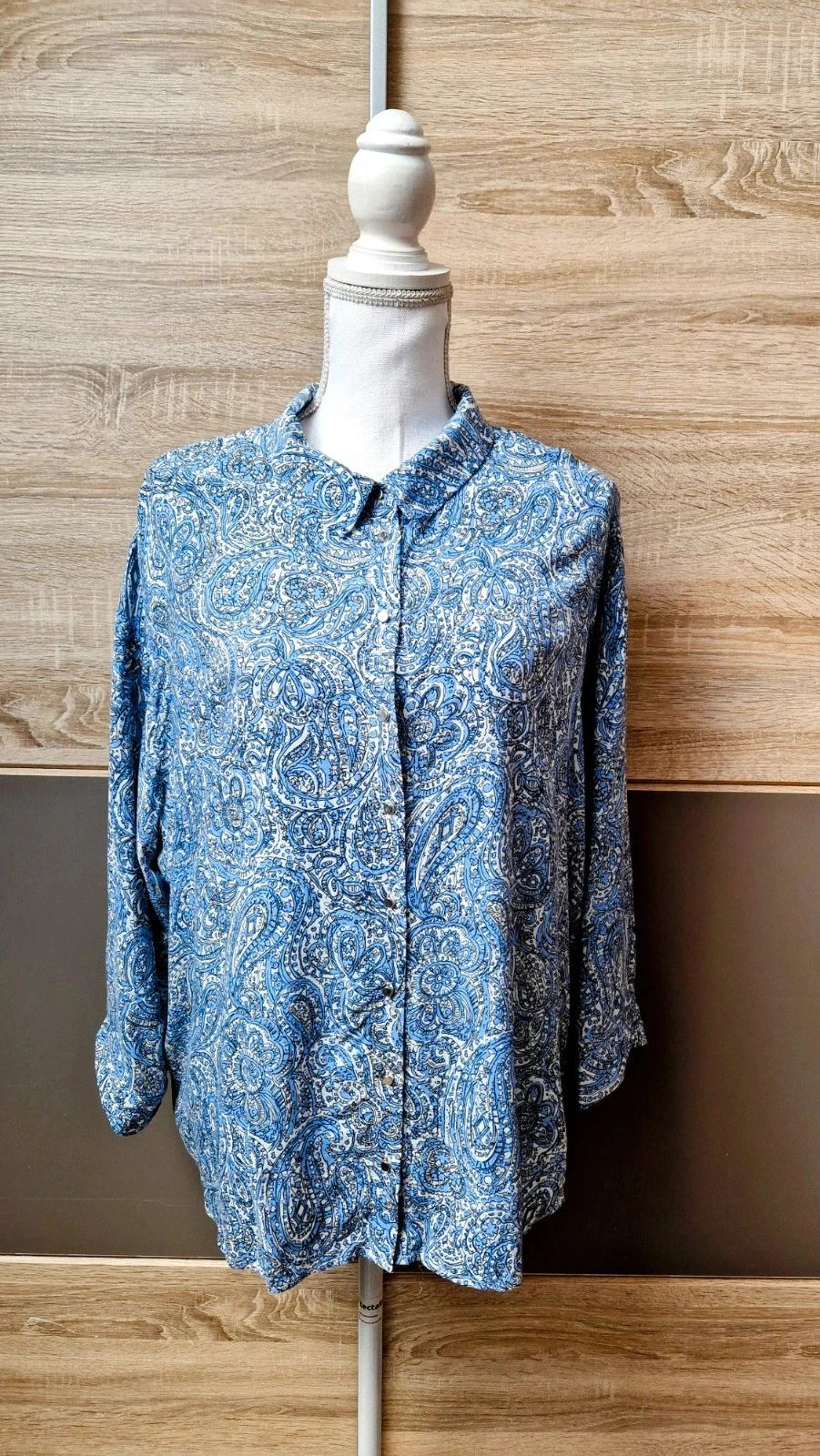 Chemise